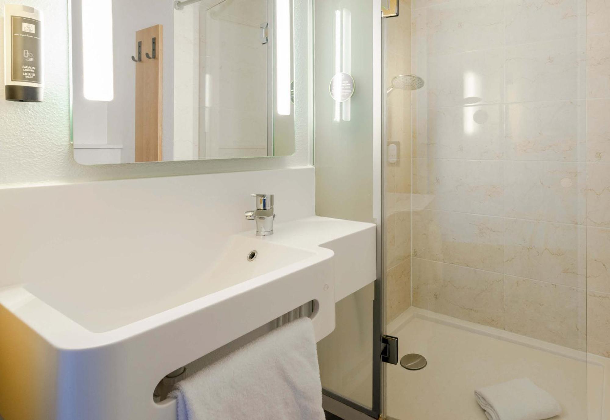 B&B Hotel Nantes サヴネ エクステリア 写真