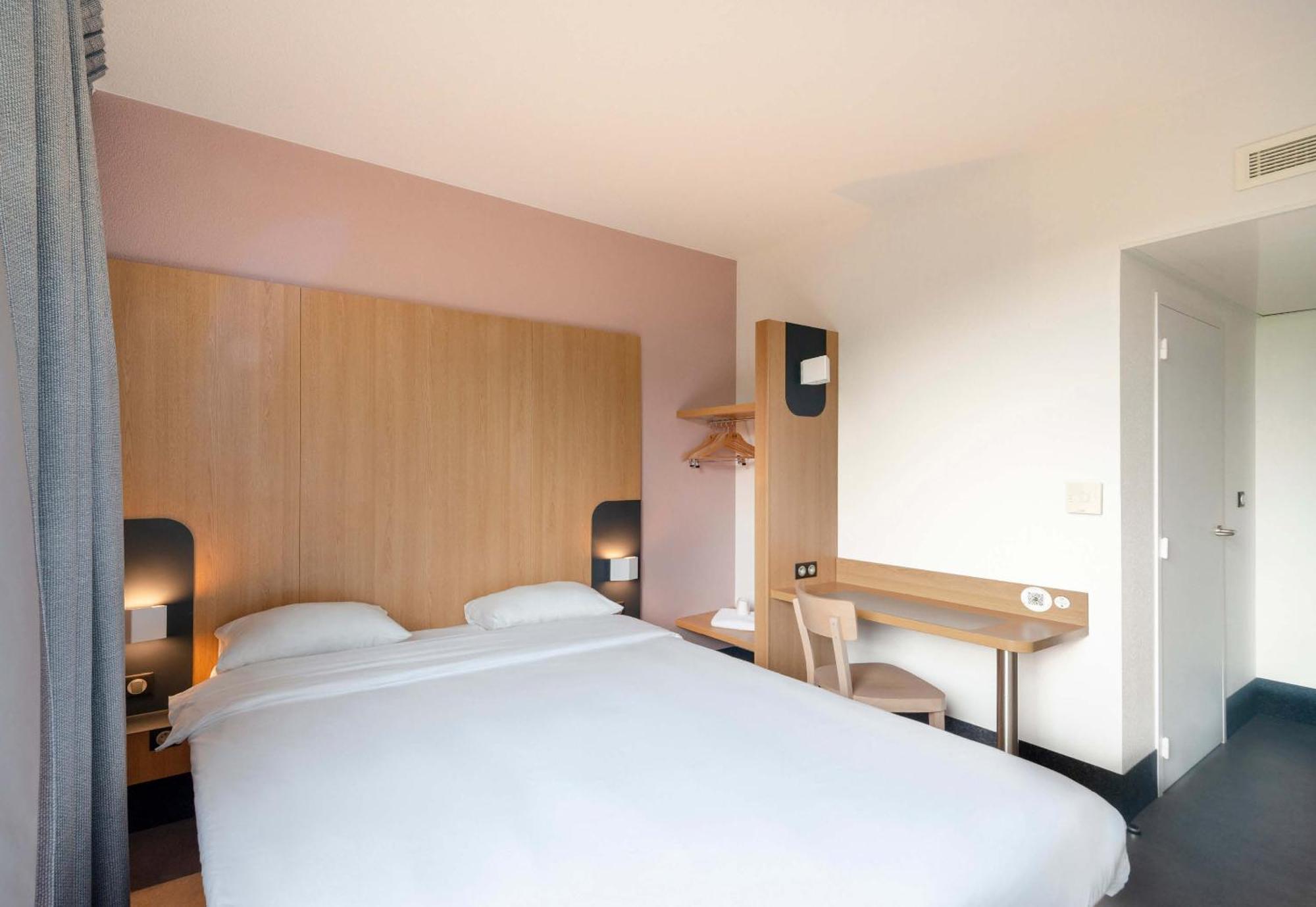 B&B Hotel Nantes サヴネ エクステリア 写真